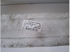 Recambio de intercooler para mercedes-benz clase c (bm 204) berlina 646811 referencia OEM IAM A2045000300   2