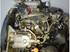 Recambio de motor completo para seat leon (1m1) asv referencia OEM IAM ASV   2