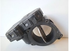 Recambio de caja mariposa para mercedes-benz sprinter ii camión 651955 referencia OEM IAM A6510900470  