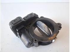 Recambio de caja mariposa para mercedes-benz sprinter ii camión 651955 referencia OEM IAM A6510900470   2