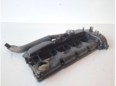 Recambio de tapa balancines para mercedes-benz sprinter ii camión 651955 referencia OEM IAM A6510108918   2