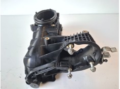 Recambio de colector admision para mercedes-benz sprinter ii camión 651955 referencia OEM IAM    2