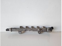 Recambio de rampa inyectora para mercedes-benz sprinter ii camión 651955 referencia OEM IAM A6510700700  