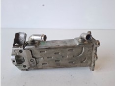 Recambio de enfriador aceite motor para mercedes-benz sprinter ii camión 651955 referencia OEM IAM A6511400675  