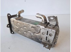 Recambio de enfriador aceite motor para mercedes-benz sprinter ii camión 651955 referencia OEM IAM A6511400675   2