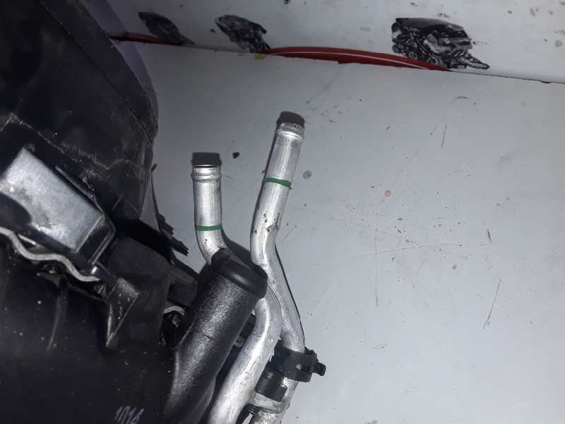 Recambio de enfriador aceite direccion para volkswagen touareg (7la) bac referencia OEM IAM 7L6422885E  