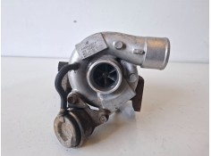 Recambio de turbocompresor para chrysler jeep gr.cherokee (wj/wg) vm73b referencia OEM IAM 4913505500  