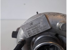 Recambio de turbocompresor para chrysler jeep gr.cherokee (wj/wg) vm73b referencia OEM IAM 4913505500   2