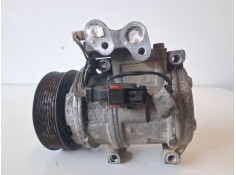 Recambio de compresor aire acondicionado para chrysler jeep gr.cherokee (wj/wg) vm73b referencia OEM IAM 4472005621  