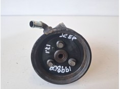 Recambio de bomba direccion para chrysler jeep gr.cherokee (wj/wg) vm73b referencia OEM IAM 26076557  