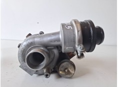 Recambio de turbocompresor para mercedes-benz clase a (bm 169) 640940 referencia OEM IAM A6400901380  