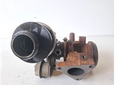 Recambio de turbocompresor para mercedes-benz clase a (bm 169) 640940 referencia OEM IAM A6400901380   2