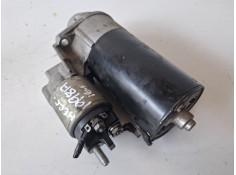 Recambio de motor arranque para mercedes-benz clase a (bm 169) 640940 referencia OEM IAM 001108217   2