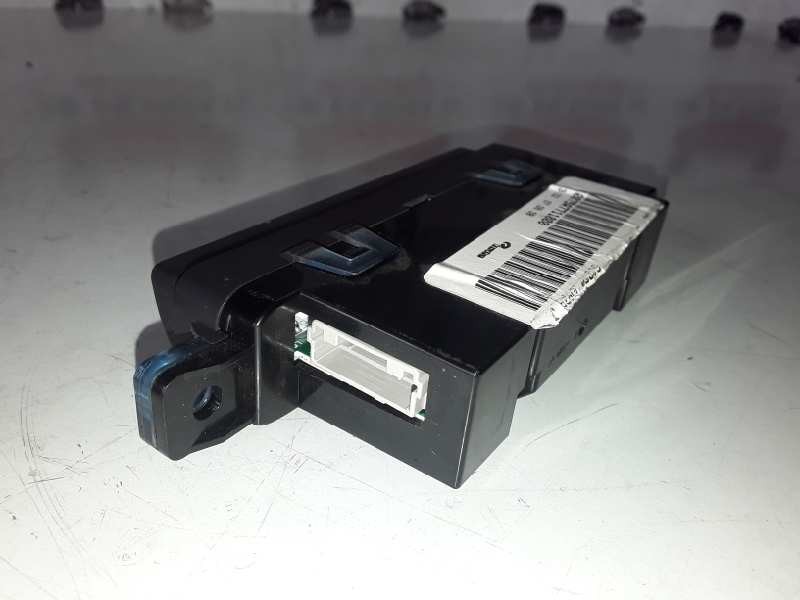 Recambio de modulo electronico para nissan qashqai (j10) mr20de referencia OEM IAM P10075A7711000  