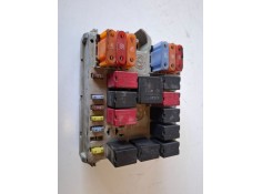 Recambio de caja reles / fusibles para alfa romeo 147 (190) 937a5000 referencia OEM IAM 51742420  