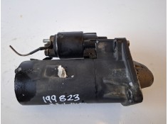 Recambio de motor arranque para alfa romeo 147 (190) 937a5000 referencia OEM IAM    2