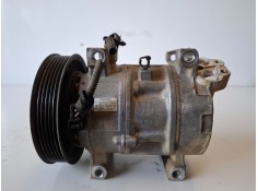 Recambio de compresor aire acondicionado para alfa romeo 147 (190) 937a5000 referencia OEM IAM 4472208646  