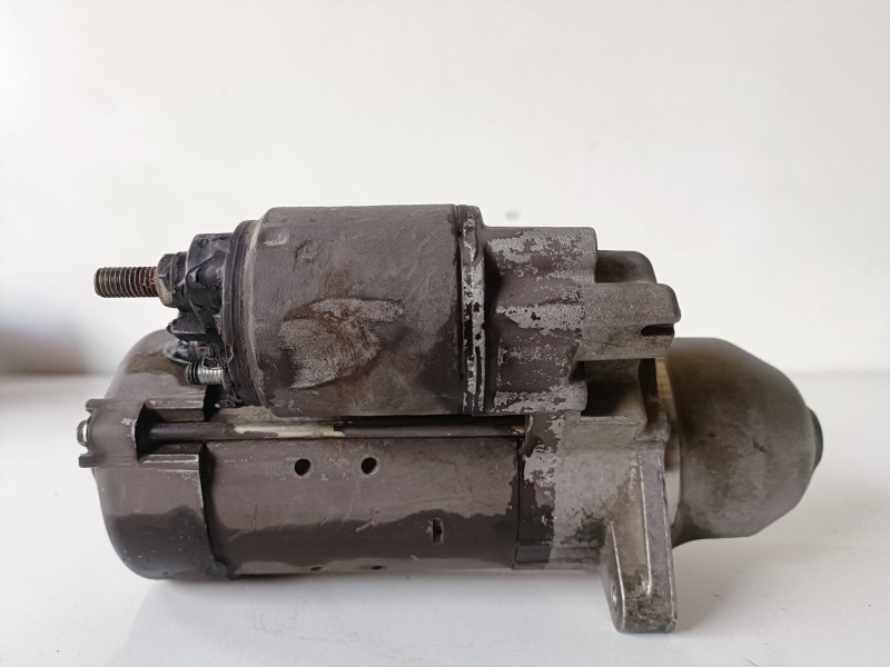 Recambio de motor arranque para iveco daily furgón d814043b referencia OEM IAM 0001223003  