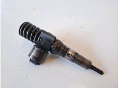 Recambio de inyector para volkswagen touran (1t1) azv referencia OEM IAM 03G130073B  