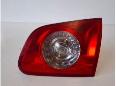 Recambio de piloto trasero derecho para volkswagen passat variant (3c5) cba referencia OEM IAM 3C9945094  