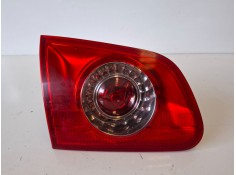 Recambio de piloto trasero izquierdo para volkswagen passat variant (3c5) cba referencia OEM IAM 3C9945093  