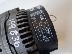 Recambio de alternador para audi a6 avant (4b5) afb referencia OEM IAM 0123515024   2