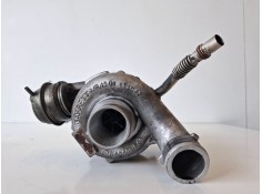 Recambio de turbocompresor para audi a6 avant (4b5) afb referencia OEM IAM   