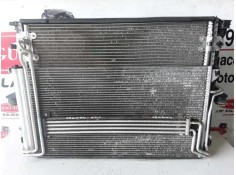 Recambio de condensador / radiador aire acondicionado para volkswagen touareg (7la) bac referencia OEM IAM 7L0820411F  