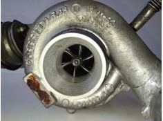 Recambio de turbocompresor para audi a6 avant (4b5) afb referencia OEM IAM    2