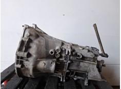 Recambio de caja cambios para bmw serie 3 cabrio (e36) 184e2 referencia OEM IAM AKU   2