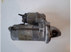 Recambio de motor arranque para bmw serie 3 cabrio (e36) 184e2 referencia OEM IAM    2