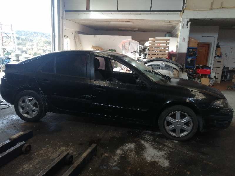 renault laguna ii (bg0) del año 2006