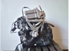 Recambio de motor completo para mercedes-benz clase e (bm 211) berlina 646821 referencia OEM IAM 646821  
