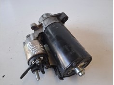 Recambio de motor arranque para mercedes-benz clase e (bm 211) berlina 646821 referencia OEM IAM 0001115047   2