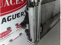 Recambio de condensador / radiador aire acondicionado para volkswagen touareg (7la) bac referencia OEM IAM 7L0820411F   2