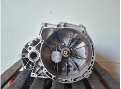 Recambio de caja cambios para ford focus berlina (cb4) hhda referencia OEM IAM 9M5R7002YA  