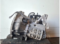 Recambio de caja cambios para ford focus berlina (cb4) hhda referencia OEM IAM 9M5R7002YA   2