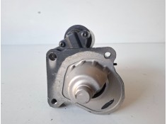 Recambio de motor arranque para ford focus berlina (cb4) hhda referencia OEM IAM 0986022131  