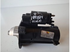 Recambio de motor arranque para ford focus berlina (cb4) hhda referencia OEM IAM 0986022131   2