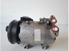 Recambio de compresor aire acondicionado para ford focus berlina (cb4) hhda referencia OEM IAM   