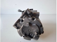 Recambio de compresor aire acondicionado para ford focus berlina (cb4) hhda referencia OEM IAM    2