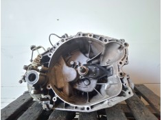 Recambio de caja cambios para peugeot partner (s2) wjy referencia OEM IAM 20DM48  