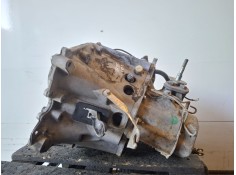Recambio de caja cambios para peugeot partner (s2) wjy referencia OEM IAM 20DM48   2