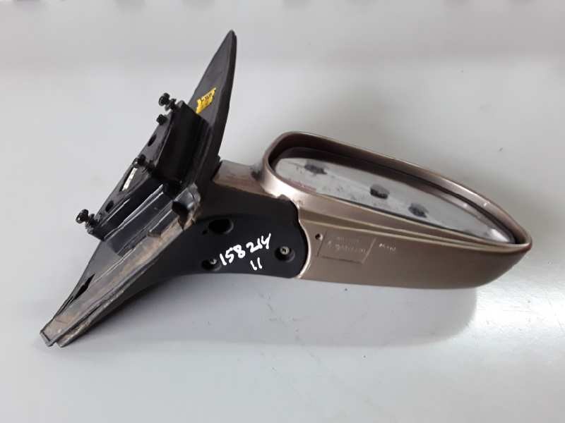 Recambio de retrovisor derecho para daewoo lacetti f16d3 referencia OEM IAM   