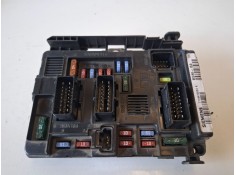 Recambio de caja reles / fusibles para citroen c3 8hy referencia OEM IAM 964349878000  