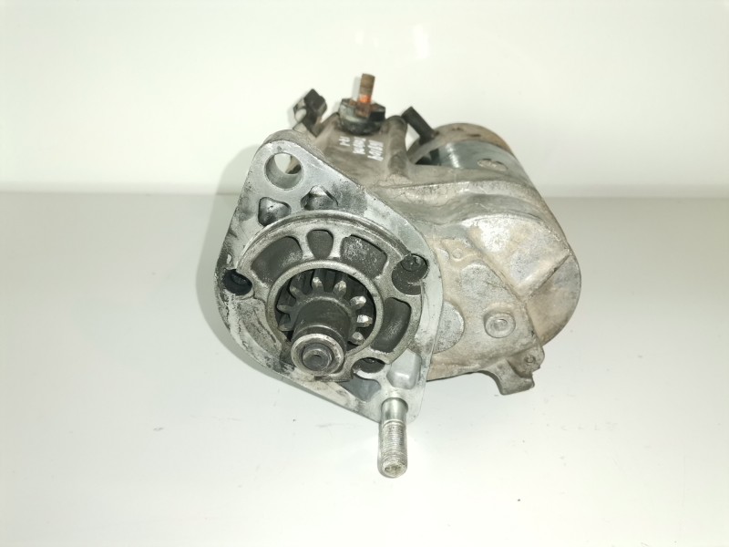 Recambio de motor arranque para toyota hilux (kun) 2kd referencia OEM IAM 281000L051  