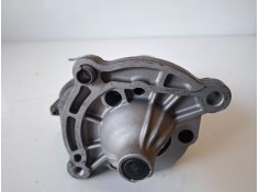 Recambio de motor arranque para citroen saxo vjz referencia OEM IAM 0986013850  