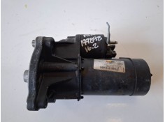 Recambio de motor arranque para citroen saxo vjz referencia OEM IAM 0986013850   2