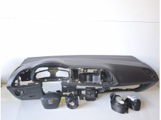 Recambio de kit airbag para seat leon st 5f8 crl referencia OEM IAM   