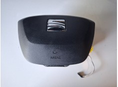 Recambio de kit airbag para seat leon st 5f8 crl referencia OEM IAM    2